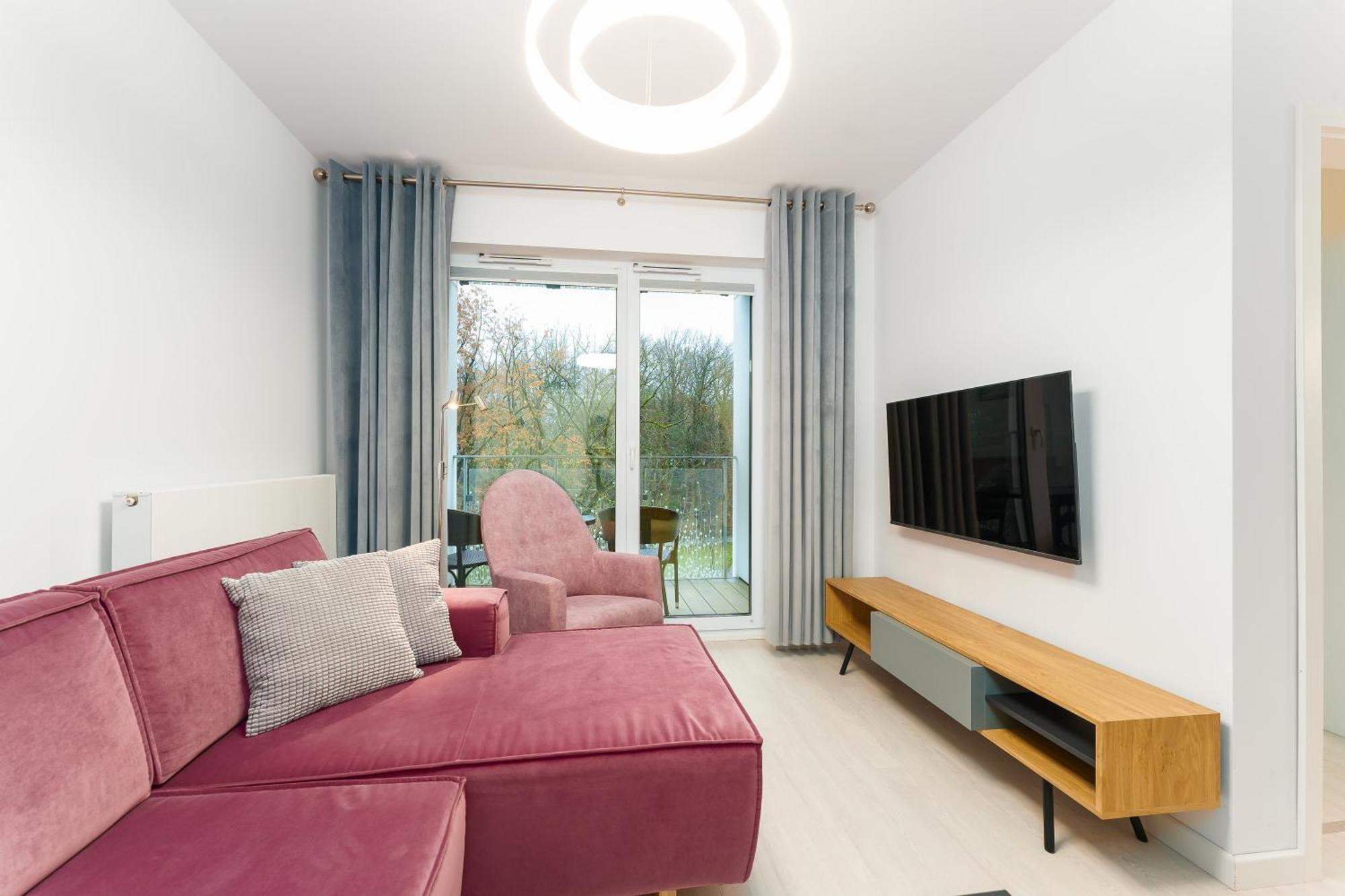 Faro Apartamenty Nadmorskie Tarasy Spa Przy Latarni I Molo Baseny, Sauny, Fitness I Parking W Cenie كولوبرزيغ المظهر الخارجي الصورة