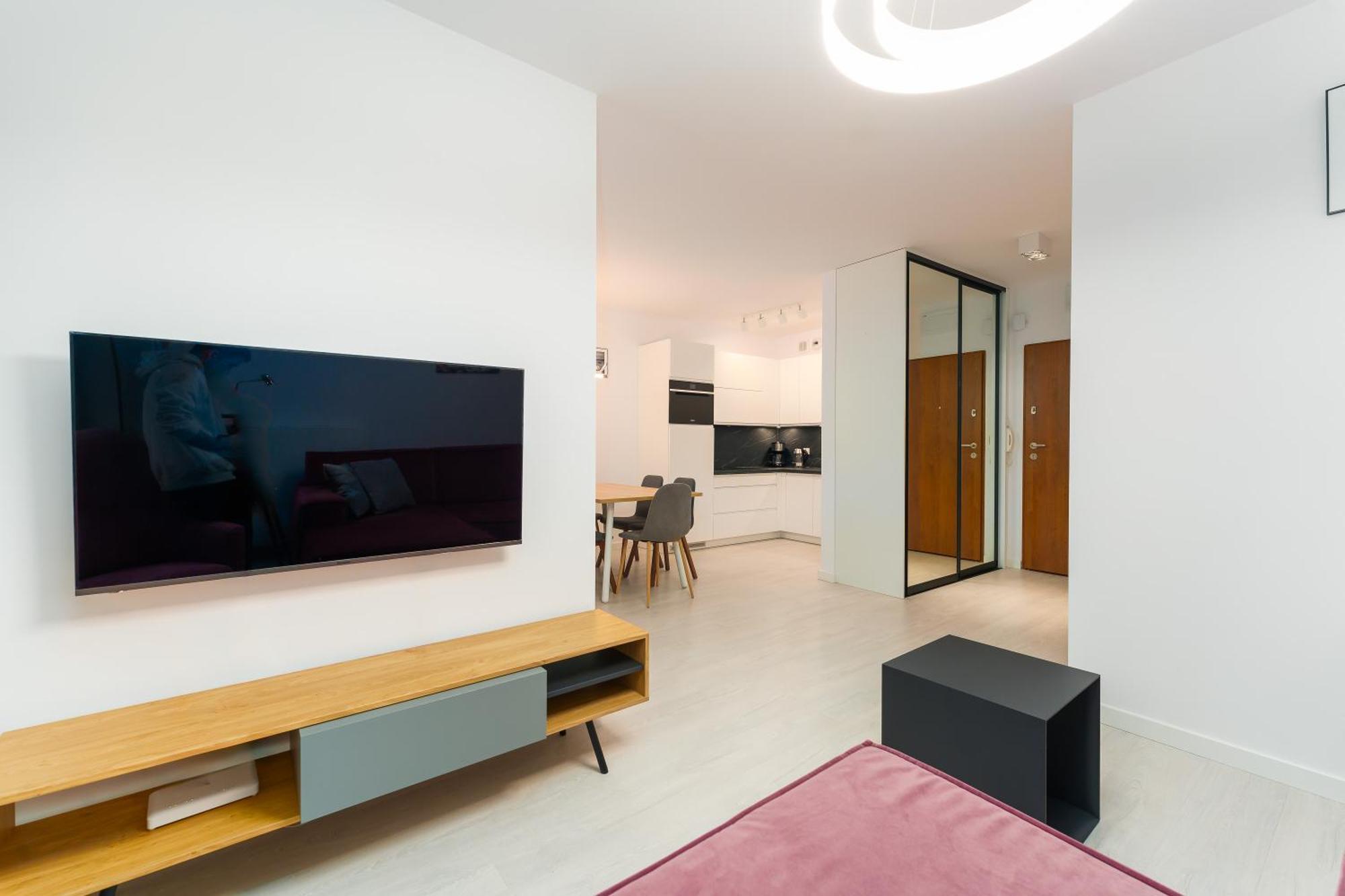 Faro Apartamenty Nadmorskie Tarasy Spa Przy Latarni I Molo Baseny, Sauny, Fitness I Parking W Cenie كولوبرزيغ المظهر الخارجي الصورة