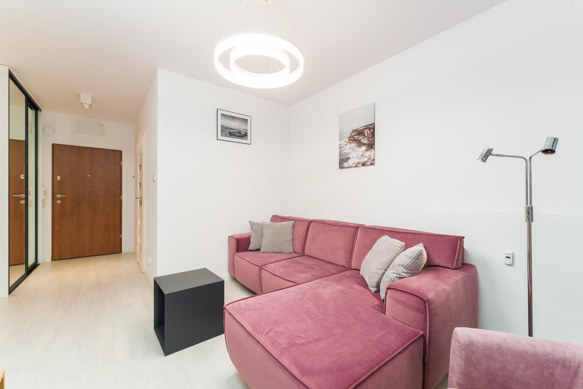 Faro Apartamenty Nadmorskie Tarasy Spa Przy Latarni I Molo Baseny, Sauny, Fitness I Parking W Cenie كولوبرزيغ المظهر الخارجي الصورة
